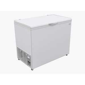 Freezer Fame Tipo Arcon R290 314 Litros