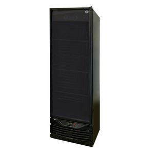 Heladera Exhibidora Fame Media Temperatura 395 L