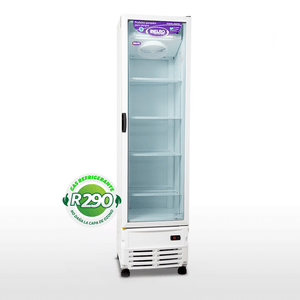 Heladera Exhibidora Inelro MT-11 301 L