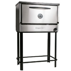 Horno Depaolo Pastelero 12 Moldes Gas Natural