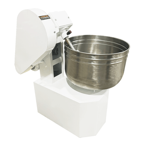 Amasadora Martino 30 Kg de Masa Sin Mando