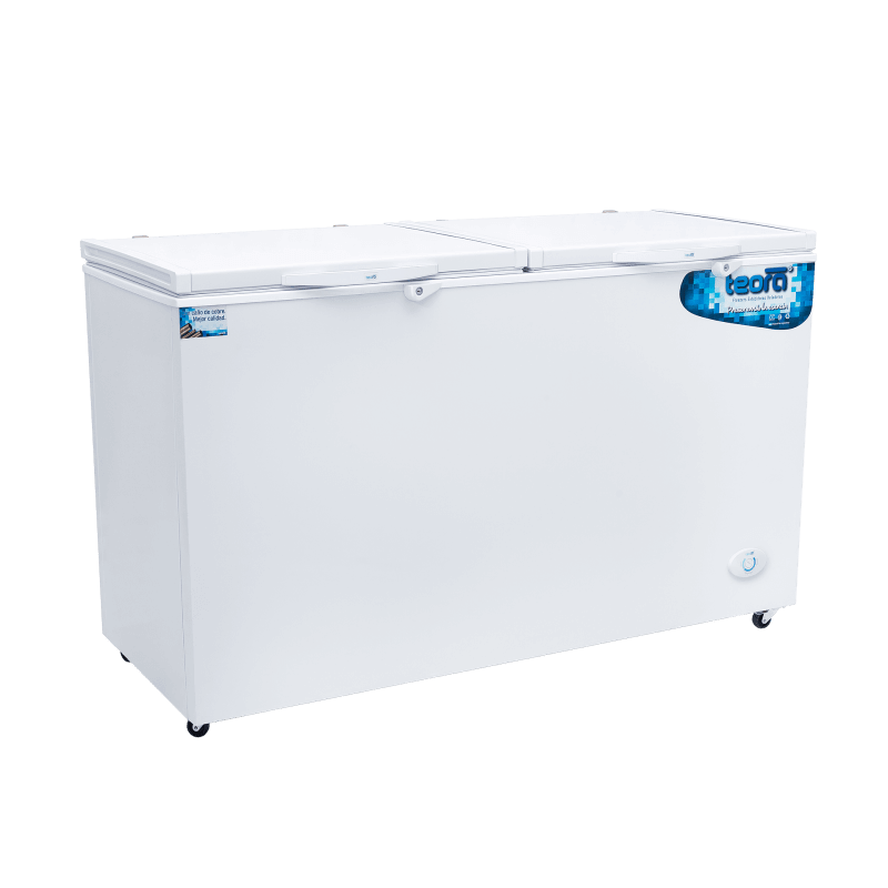 Freezer-Teora-Fh550