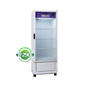 Heladera Exhibidora Inelro MT-14 390 L