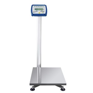 Balanza Comercial Systel Komba 300 Kg
