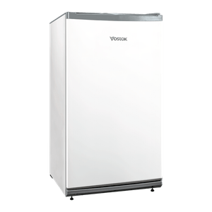 Heladera Vostok con Congelador 305 L