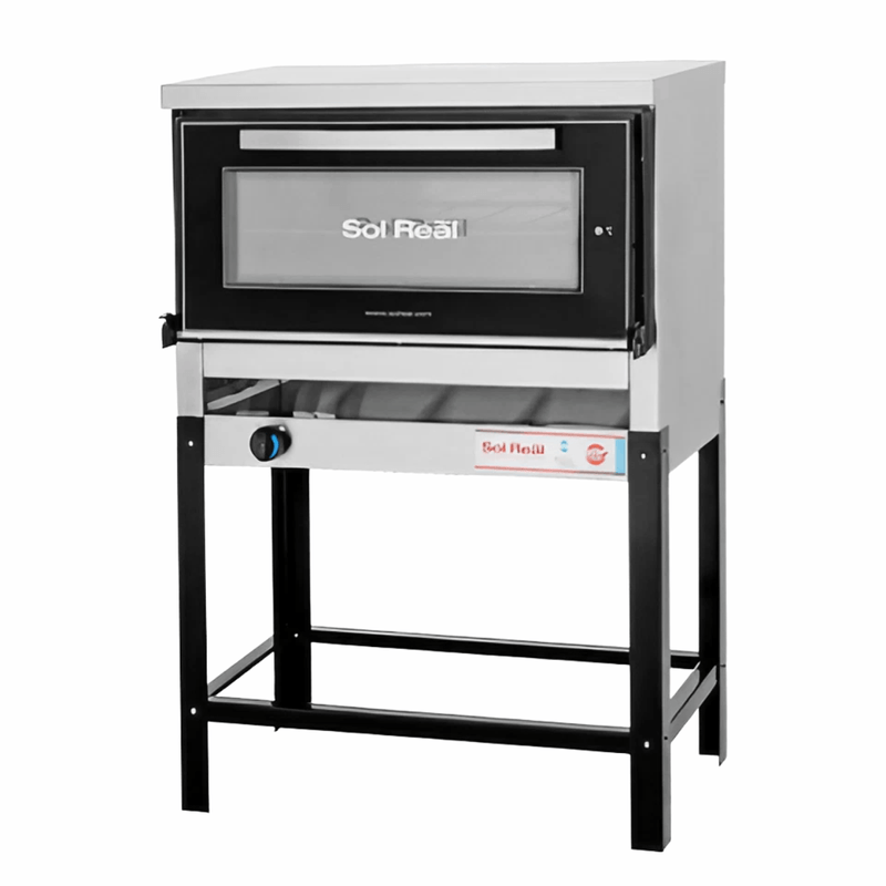 Horno-Pizzero