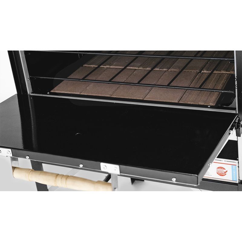 Horno-Pizzero
