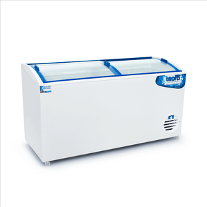 Freezer Teora 520 Litros