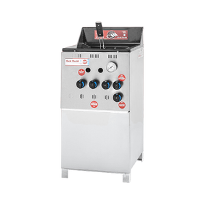 Freidora Sol Real 044 18 Litros Triple Inyeccion Gas Natural