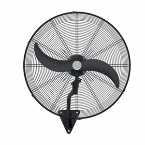 Ventilador MT 30” de Pared Industrial