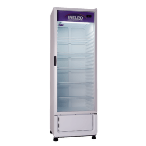 Heladera Exhibidora Inelro MT-17 NG 470 L