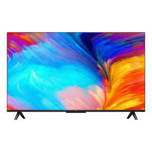 Tv Led TCL 55" Ultra Hd Con Google Tv