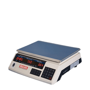 Balanza Electronica De Mostrador Moretti 15 Kg Lap