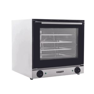 Horno Convector Santini Electrico 4 Bandejas