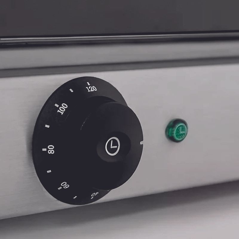 HORNO-CONVECTOR-ELECTRICO-Santini-mya