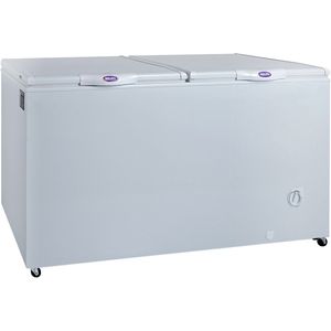 Freezer Inelro FIH-550 A++ 470 Litros