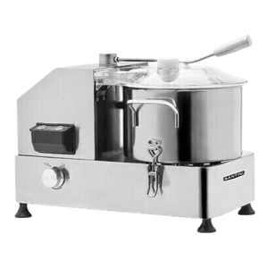 Cutter Santini 6 Litros