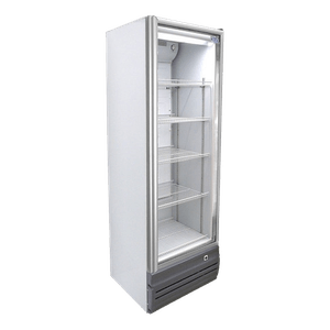 Heladera Exhibidora Fame FAM520MT 490 L