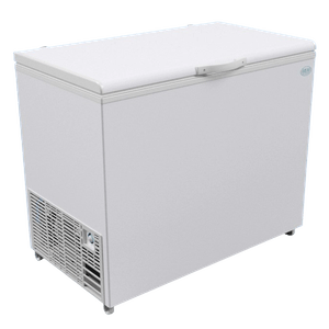 Freezer Fame Tipo Arcon R290 314 Litros