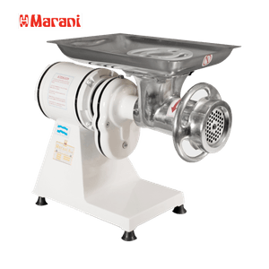 Picadora de Carne Marani Cal.32 1.5HP Esmaltada
