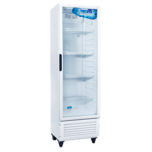 Heladera Exhibidora Teora TEV540 470 L