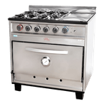 Cocina-SKC-4-Hornallas-y-Plancha -2-