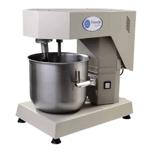 Batidora Planetaria FL 10 Litros 1/4 HP