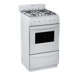 Cocina Escorial Candor 50 Cm Gas Envasado