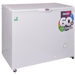 Freezer Inelro FIH-350 A++ 280 Litros Horizontal
