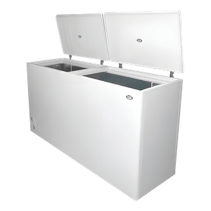 Freezer Fame 496 Litros 2 tapas