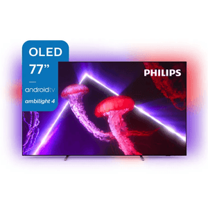 Tv Led Philips Oled 77" 4K Smart Ultra Hd
