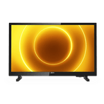 Tv-Led-Philips-24-Hd-Smart-Hdmi-Usb-Negro