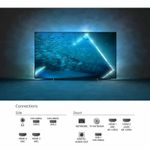 Tv-Led-Philips-6-Oled-4K-Smart-Wifi-Integrado
