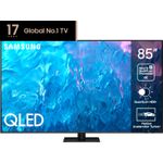 Tv-Qled-Samsung-85-4K-Uhd-Smart-Q70C