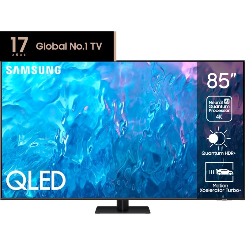 Tv-Qled-Samsung-85-4K-Uhd-Smart-Q70C