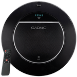 Aspiradora-Robot-Gadnic-Clean-Mate-Z600-4-Modos-Silenciosa