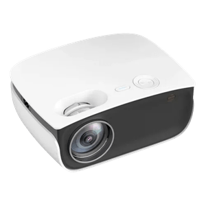 Proyector Gadnic 2500 Lúmenes Compacto