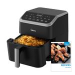 Freidora-Electrica-Air-Fryer-Midea-5.5-L-Negra-04