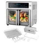 Freidora-De-Aire-Gadnic-25-Litros-1700W-Con-Accesorios