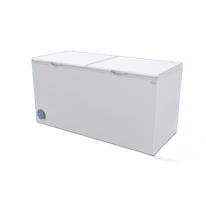 Freezer Fame 1200 Litros Conservación Dinámica +5 a -18 °C