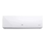 Aire acondicionado split BGH 3200W frío/calor