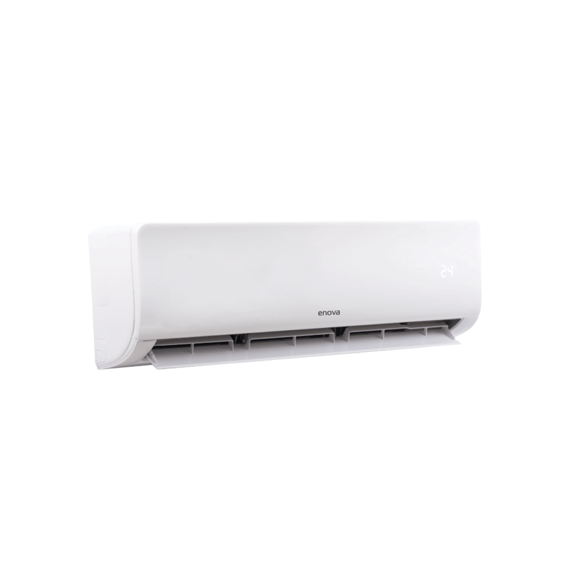 Aire acondicionado split Enova 3400W frío/calor