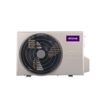 Aire acondicionado split Enova 3400W frío/calor
