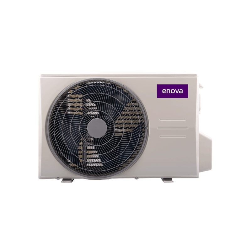 Aire acondicionado split Enova 3400W frío/calor