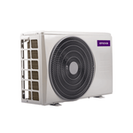 Aire acondicionado split Enova 3400W frío/calor