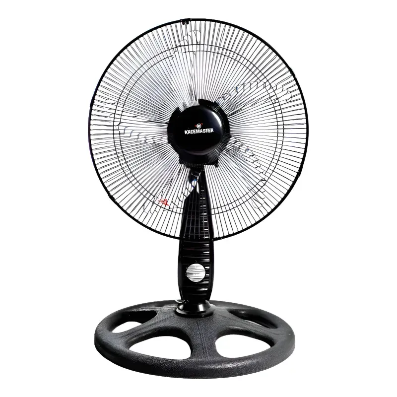 Ventilador De Mesa Kacemaster 20" Cabezal Oscilante