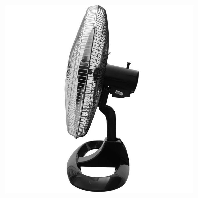 Turboventilador Liliana 20" oscilante aspas metálicas