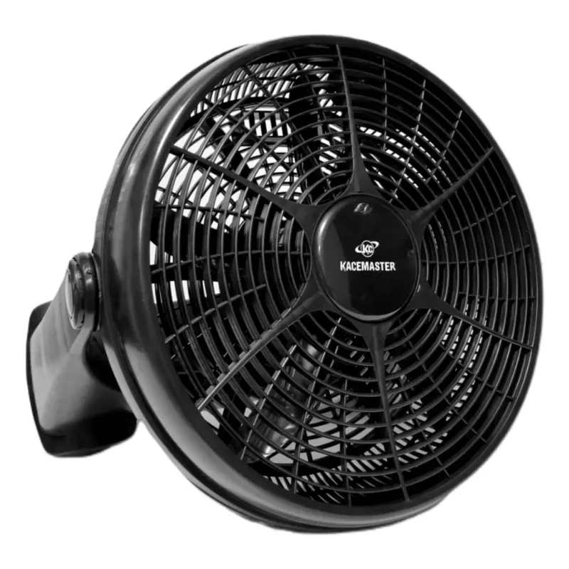 Turbo ventilador Kacemaster 16" 3 velocidades