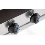 Horno Pastelero Sol Real 368 12 Moldes Gas Natural