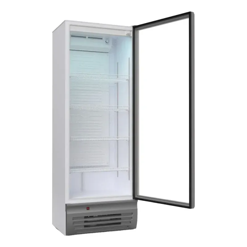 Heladera Exhibidora Fame FAM520MT 490 Litros